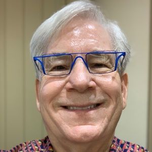 Meet your Posher, Johnt